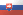 Slovak Republic flag icon